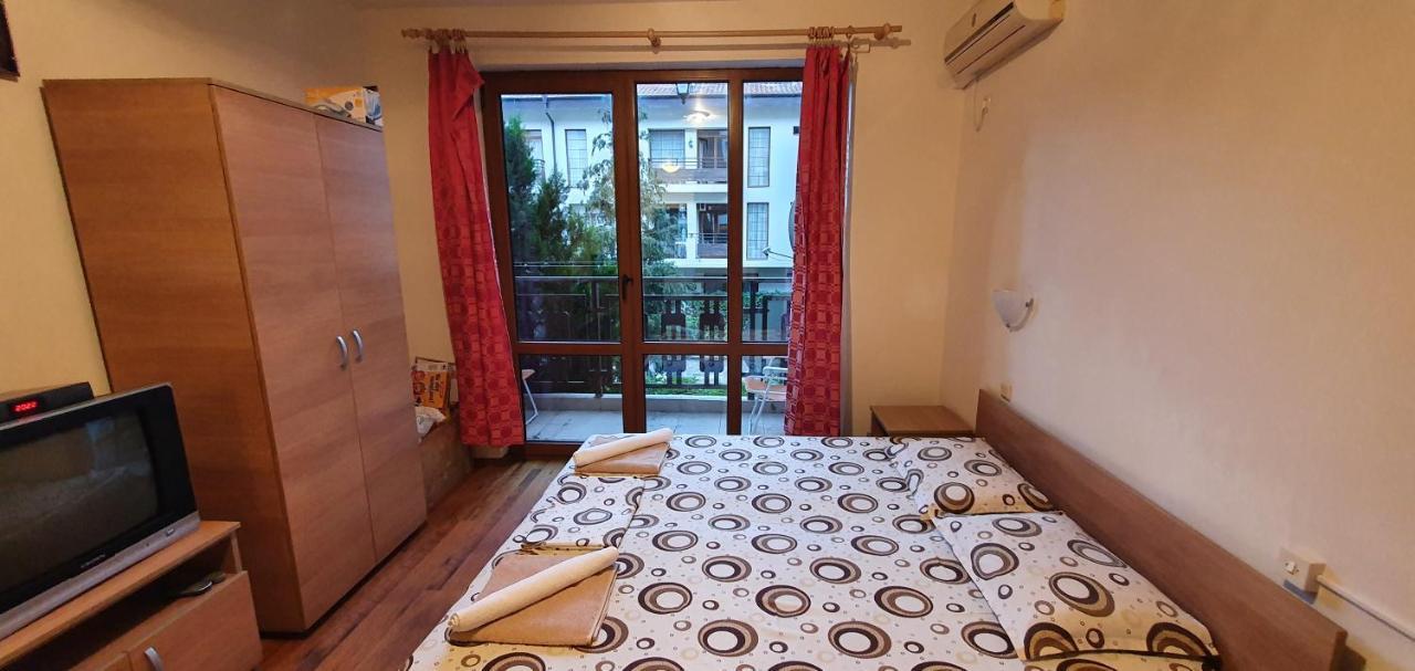Ferienwohnung Vp Panorama Bay 2 Studio Sweti Wlas Exterior foto