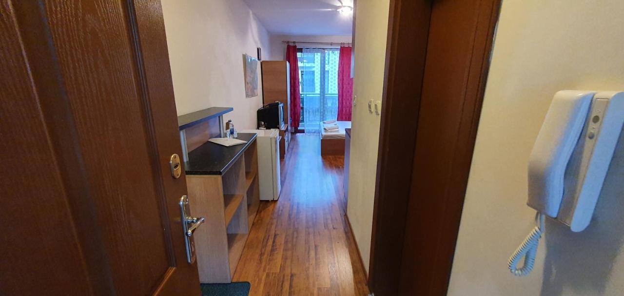 Ferienwohnung Vp Panorama Bay 2 Studio Sweti Wlas Exterior foto