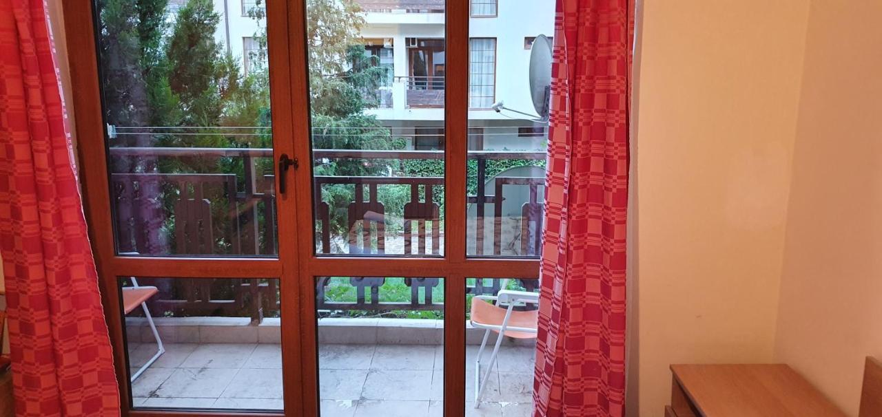 Ferienwohnung Vp Panorama Bay 2 Studio Sweti Wlas Exterior foto