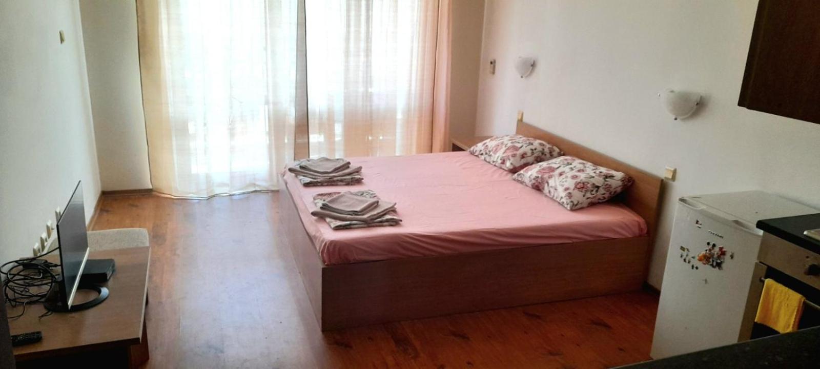 Ferienwohnung Vp Panorama Bay 2 Studio Sweti Wlas Exterior foto