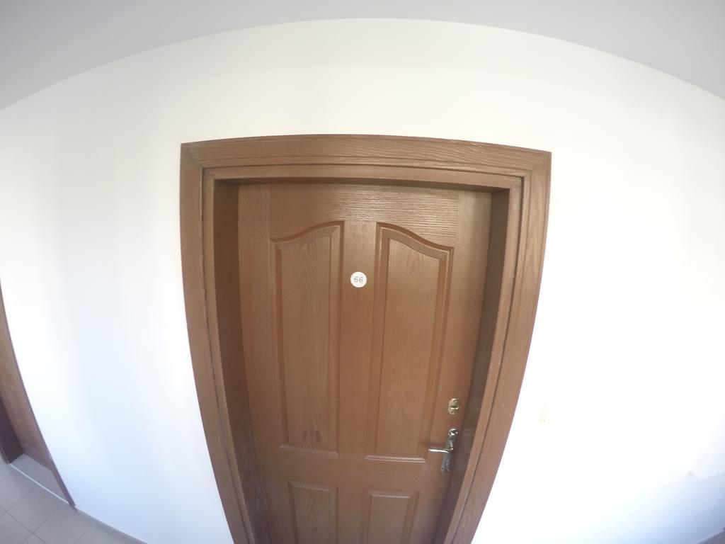 Ferienwohnung Vp Panorama Bay 2 Studio Sweti Wlas Exterior foto